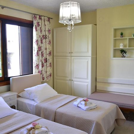 Vacation Home Eva Nea Iraklitsa ภายนอก รูปภาพ