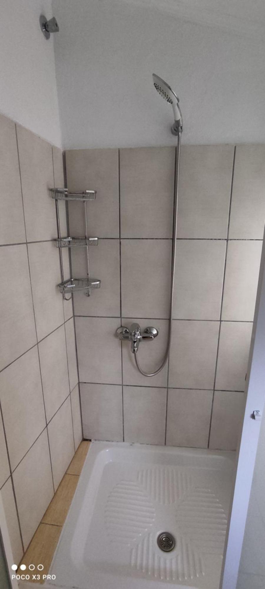 Vacation Home Eva Nea Iraklitsa ภายนอก รูปภาพ