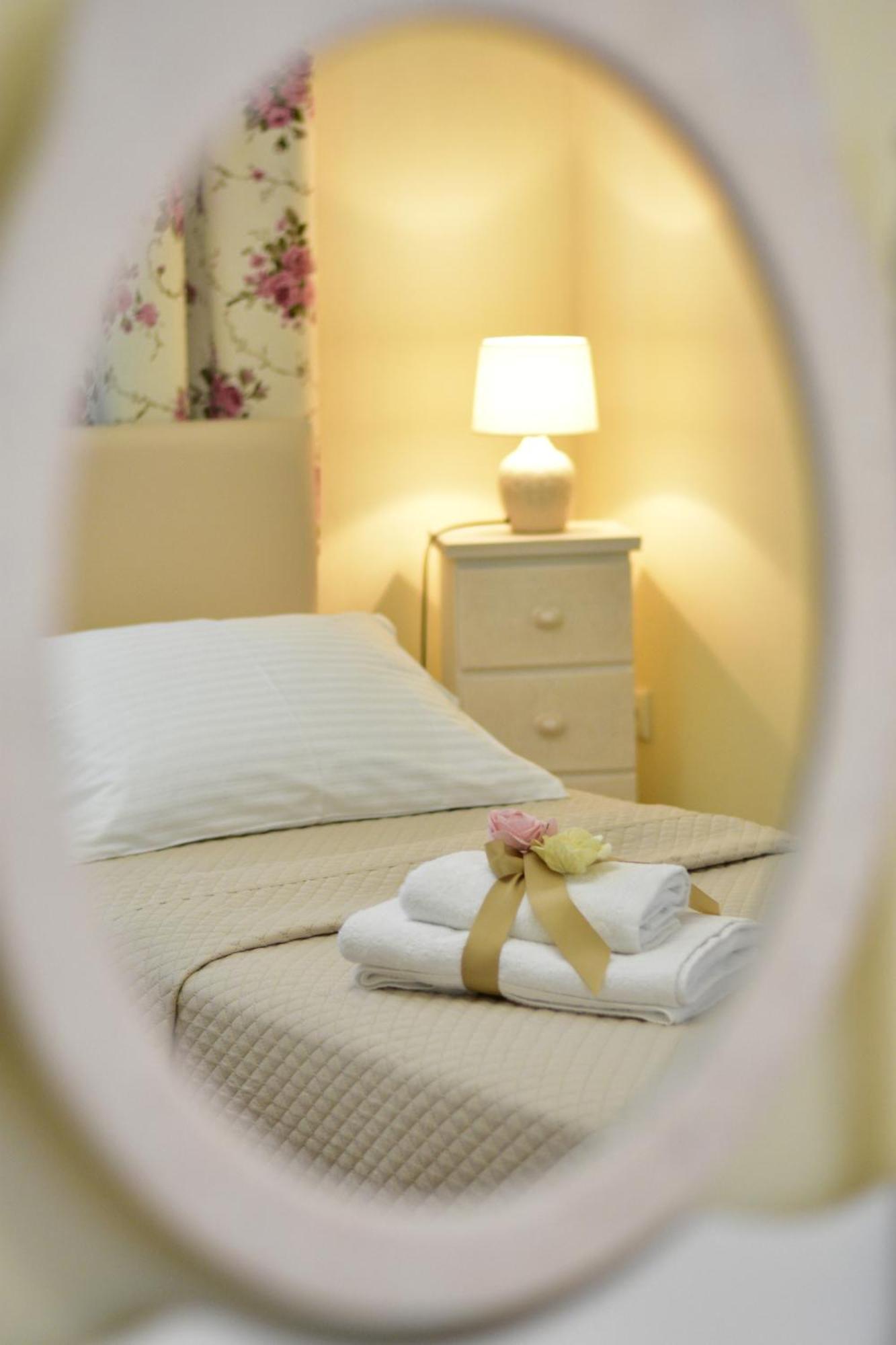 Vacation Home Eva Nea Iraklitsa ภายนอก รูปภาพ